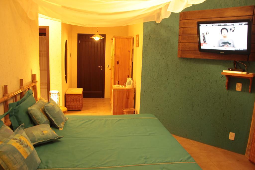 Bangalore Suites Garopaba Camera foto
