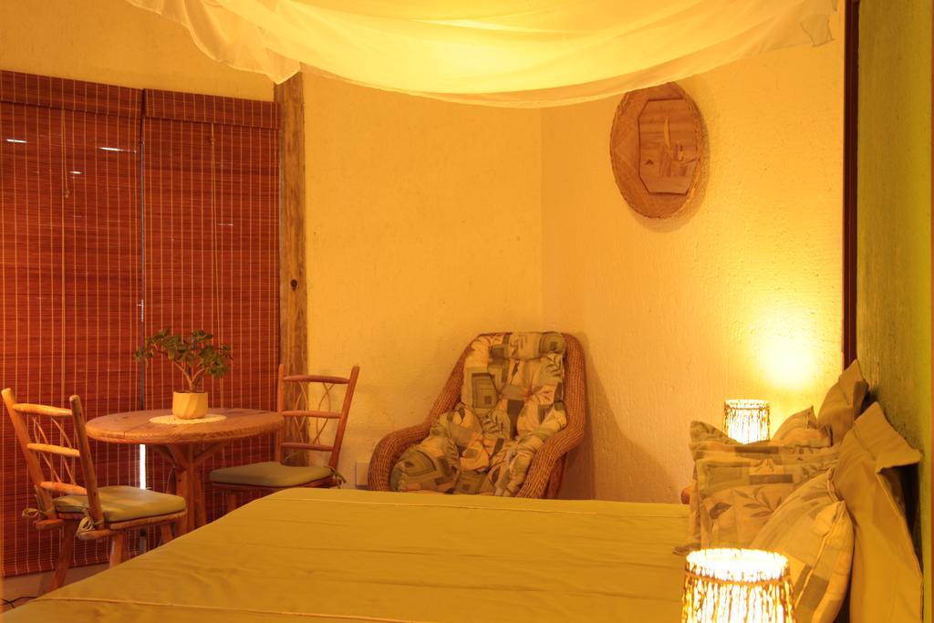 Bangalore Suites Garopaba Esterno foto