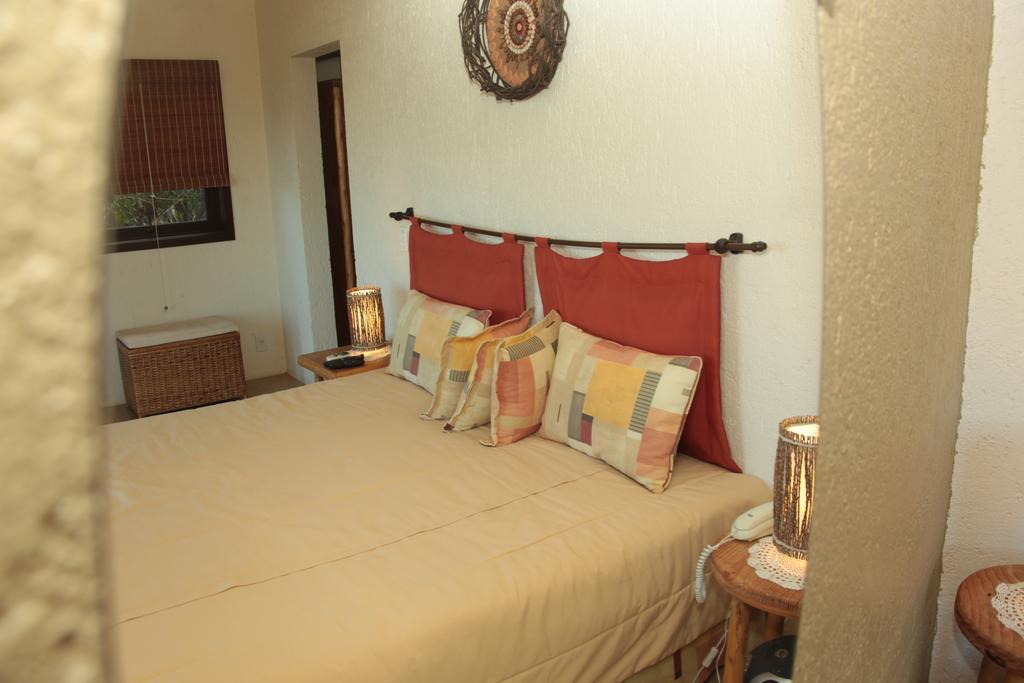 Bangalore Suites Garopaba Esterno foto